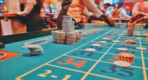 Casino BOOI