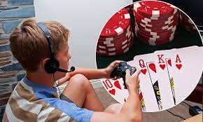 Вход на зеркало Casino BOOI